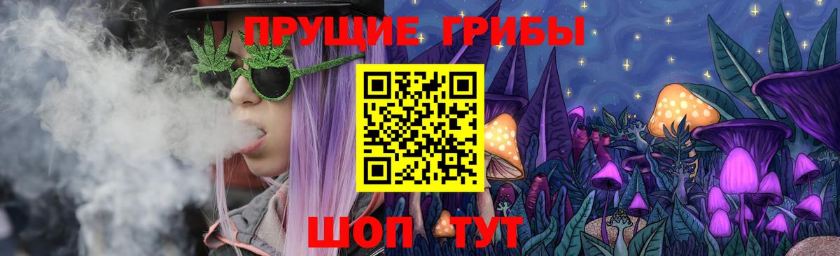 Псилоцибиновые грибы мухоморы Кыштым